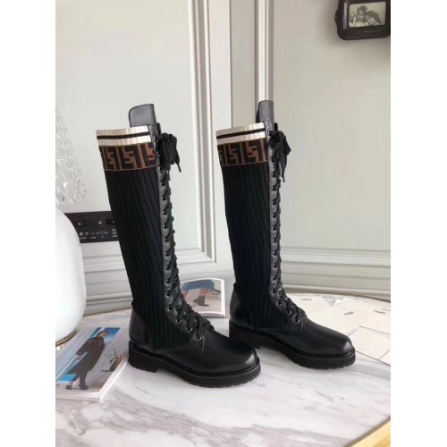 Fendi Boots 002